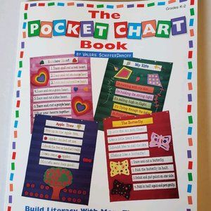 Book - The Pocket Chart Book
